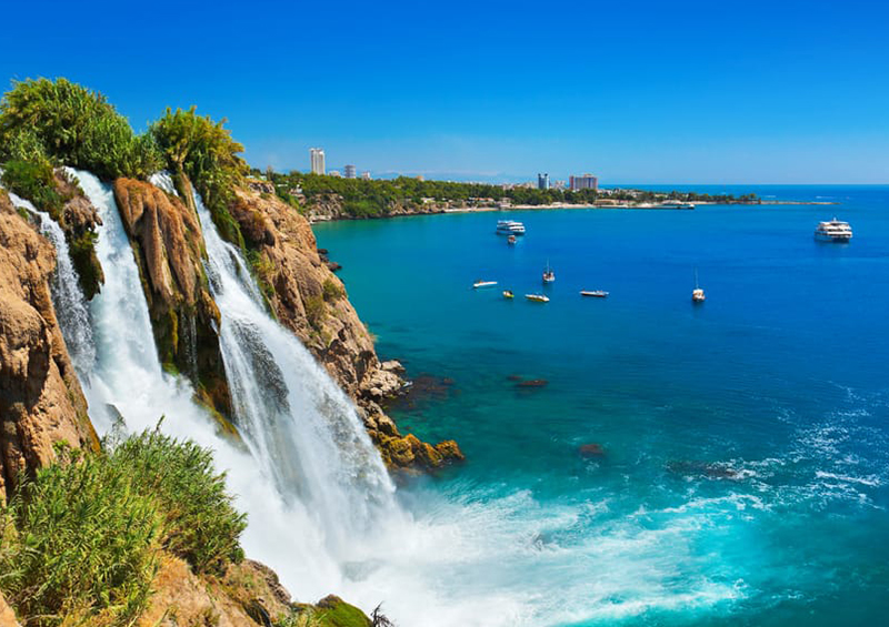 Antalya