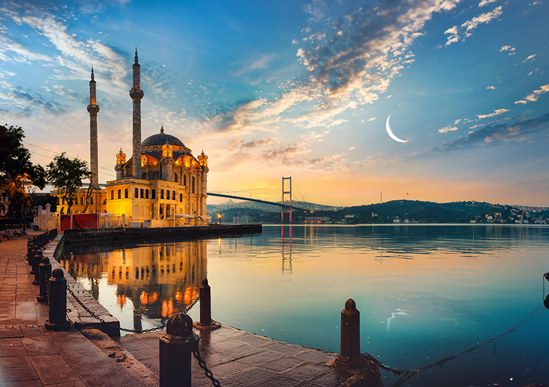 istanbul